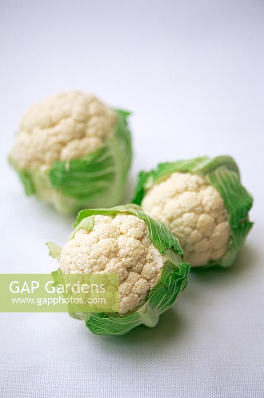 Cauliflower