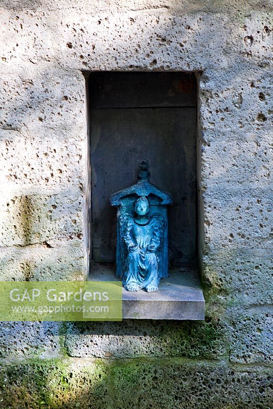 Il Bosco Della Ragnaia, San Giovanni, D'Asso, Nr Sienna, Tuscany, Italy