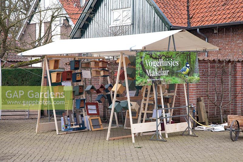 Snowdrop Festival De Boschhoeve 