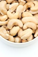 Anacardium occidentale - Cashew Nuts 
