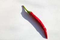 Capsicum - Chilli Indian PC-2