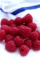 Raspberries