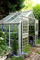 Greenhouse