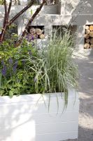 The Unexpected Gardener, Gold medal winner - RHS Chelsea Flower Show 2010