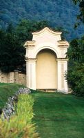 The Orchard - Villa Della Porta Bozzolo, Casalzuigno, Italy