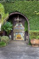 Monte Palace Tropical Gardens, Madeira 