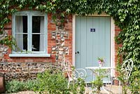 The Harness Room, a converted holiday let - Cavick House Farm, Norfolk