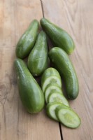 Cucumber 'Cucino'
