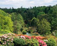 Leonardslee Gardens 