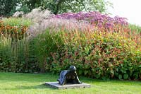 Perennials and grasses 