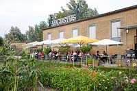 Restaurant Villa Augustus 