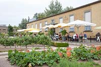 Restaurant Villa Augustus 