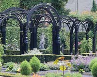 Rubens Garden, Antwerp 