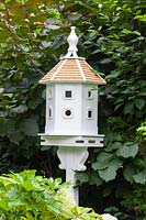 Vintage dovecote 